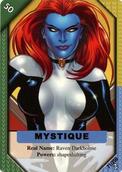 Mystique 71/250